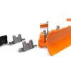 Plow Blade for Mack