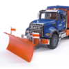 Plow Blade for Mack - Image 2