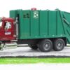 MACK Granite Garbage truck - Image 2
