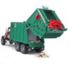MACK Granite Garbage truck - Image 4
