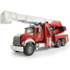 MACK Granite Fire Engine with Water Pump - Image 2