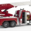 MACK Granite Fire Engine with Water Pump - Image 8