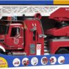 MACK Granite Fire Engine with Water Pump - Image 9