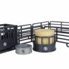 Large Ranch Set