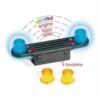 Light and Sound Module (trucks) incl. Battery- Discontinued