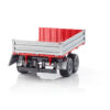 Tipping Trailer with Grey Sides - Image 6