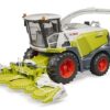 Claas Jaguar 980 Field Chopper