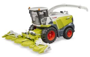 Image of Claas Jaguar 980 Field Chopper