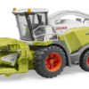 Claas Jaguar 980 Field Chopper - Image 2