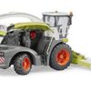 Claas Jaguar 980 Field Chopper - Image 3