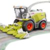 Claas Jaguar 980 Field Chopper - Image 4