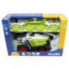 Claas Jaguar 980 Field Chopper - Image 6
