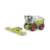 Claas Jaguar 980 Field Chopper - Image 7