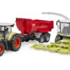Claas Jaguar 980 Field Chopper - Image 8