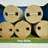 5 Pack Hay Bales - Image 3