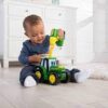 John Deere Build a Johnny Tractor - Image 3