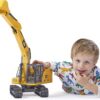Cat Excavator - Image 5