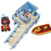 Life Guard Station with Quad and Personal Water Craft - Image 2