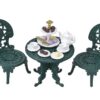 Tea and Treats Set