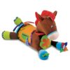 Giddy-Up & Play Activity Toy