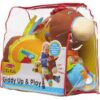 Giddy-Up & Play Activity Toy - Image 2