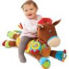 Giddy-Up & Play Activity Toy - Image 3