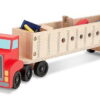 Big Truck Building Set