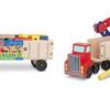Big Truck Building Set - Image 2
