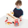 Big Truck Building Set - Image 3