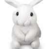 Baby Bunny Hops Rabbit Stuffed Animal