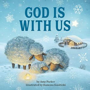 Image of God Is with Us