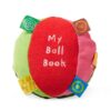 My Ball Book Soft Activity Book - Discontinued