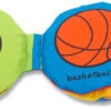 My Ball Book Soft Activity Book - Discontinued - Image 2