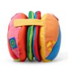 My Ball Book Soft Activity Book - Discontinued - Image 3