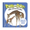 Poke-a-Dot Wild Animal