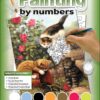 Paint by Number Kittens at Play - Image 2