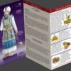 Pamphlet: Tabernacle: Symbolism in the Tabernacle - Image 2