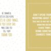 Need to Know for Graduates: Little Things That Make a Big Difference - Image 3