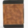 BC: Take Delight in the Lord, Brown and Black, Medium - Image 2