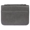 BC: Medium Gray & Turquoise Amazing Grace - Image 2