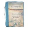 BC: Footprints Poly Canvas Medium