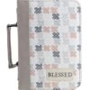 BC: Blessed Faux Leather Medium