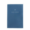 ESV Economy Bible Blue Softcover - Image 2