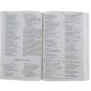 ESV Economy Bible Blue Softcover - Image 3