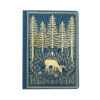 ESV Illuminated Scripture Journal: Psalms-Blue Softcover - Image 2