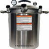 Pressure Cooker All American 25 Qt - Image 2