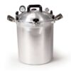Pressure Cooker All American 30 Qt