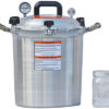 Pressure Cooker All American 30 Qt - Image 2