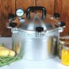 Pressure Cooker All American 30 Qt - Image 4