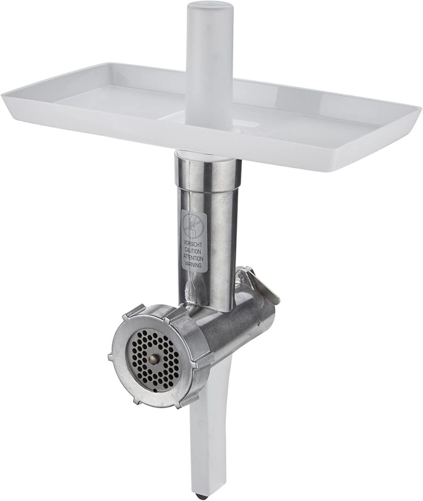 Image of Bosch Food and Meat Grinder